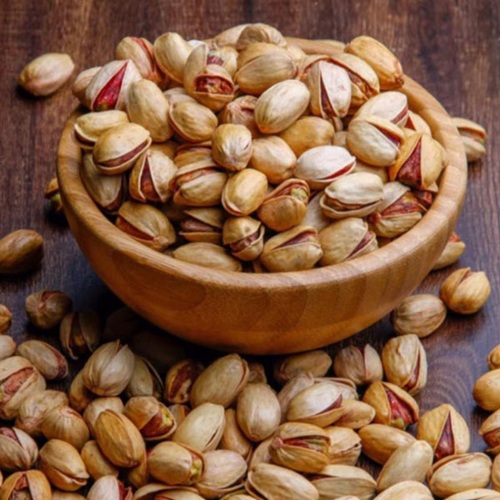 ROASTED PISTACHIO DRY