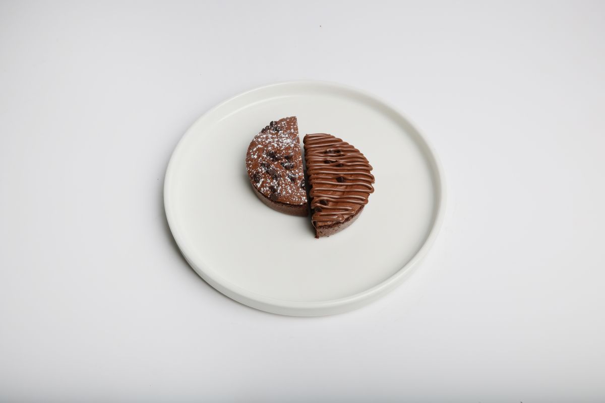 Notes Brownie