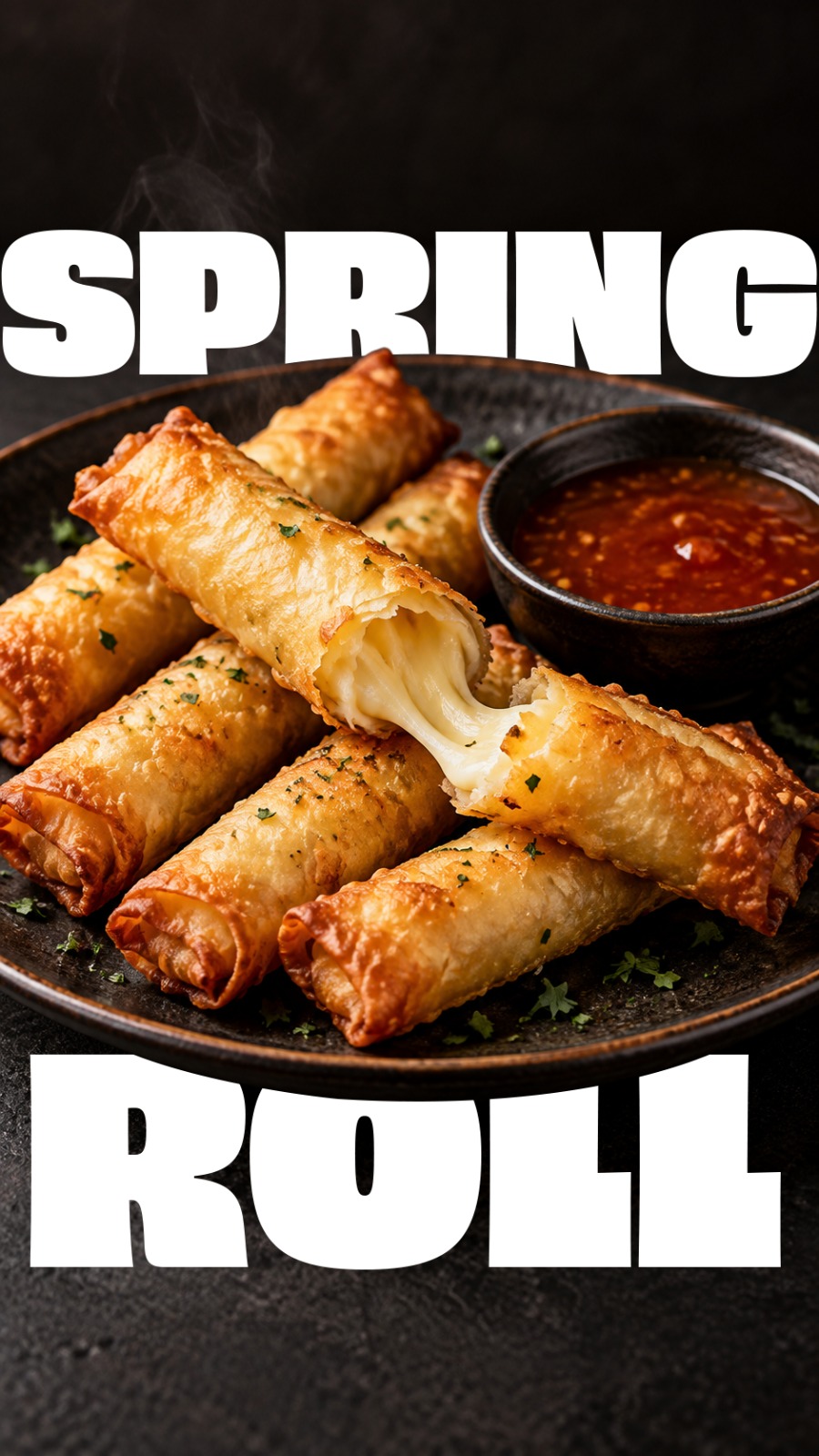 Spring Roll