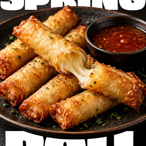 Spring Roll