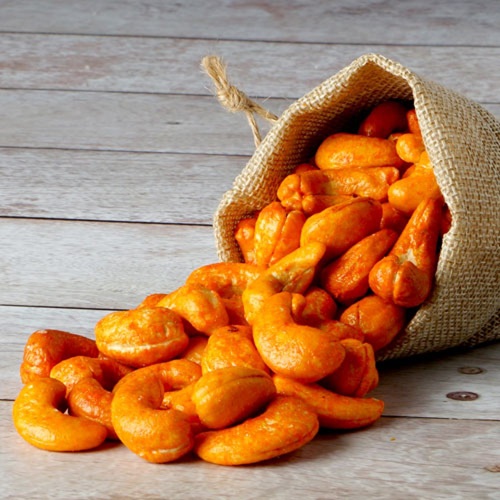 ROASTED CASHEW CHEESE