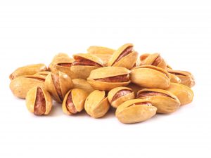K L Pistachios