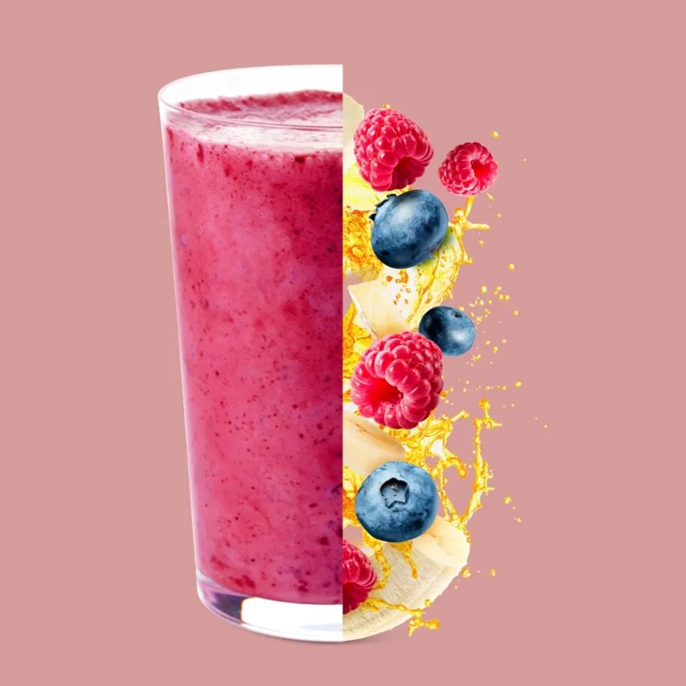Raspberry Love