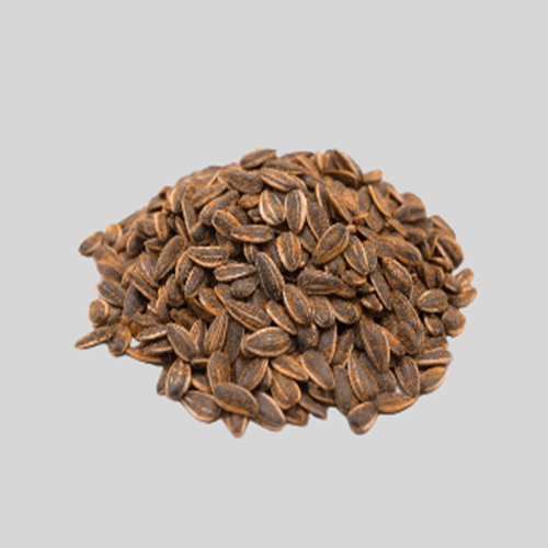 ROASTED SUN FLOWER SMOKE