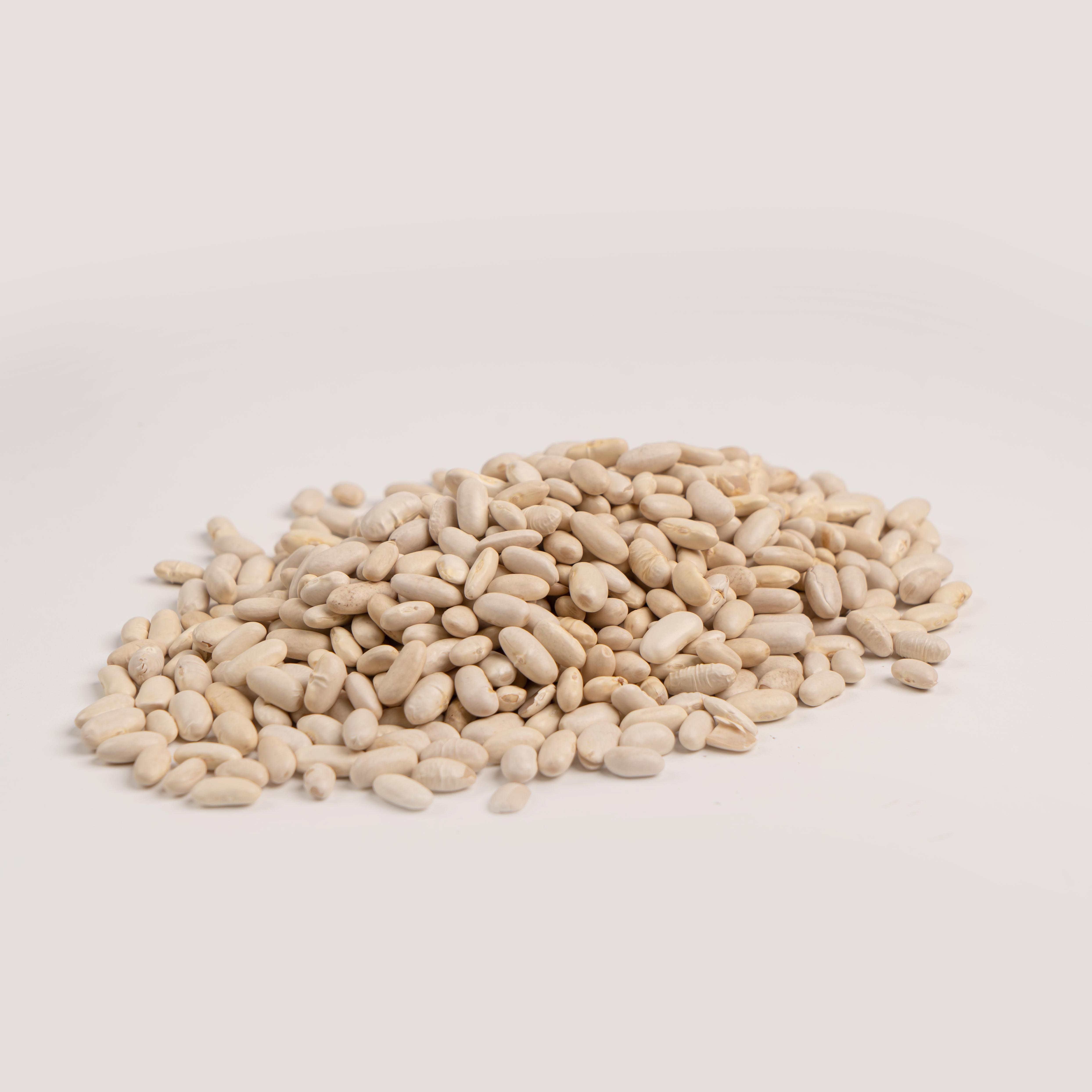 White Beans