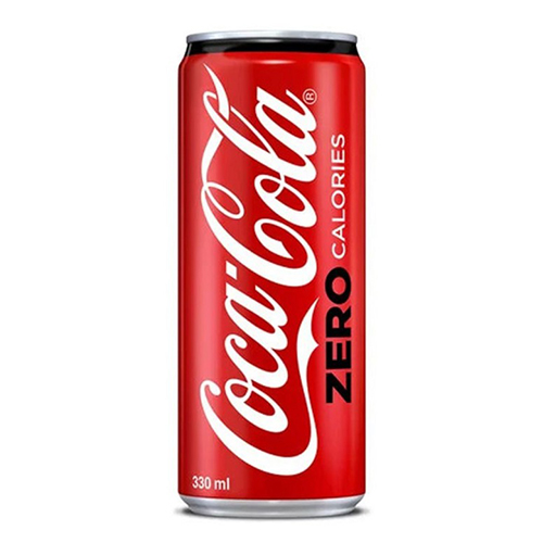 Coke Zero