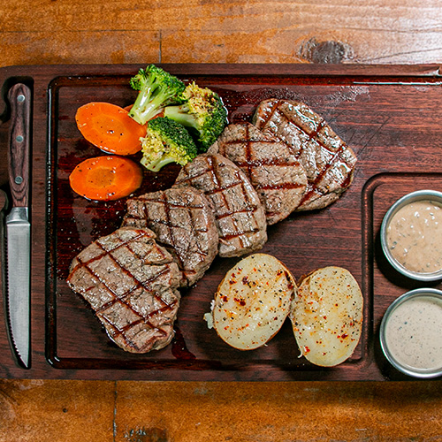 Beef Tenderloin