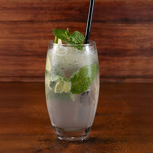Classic Mojito