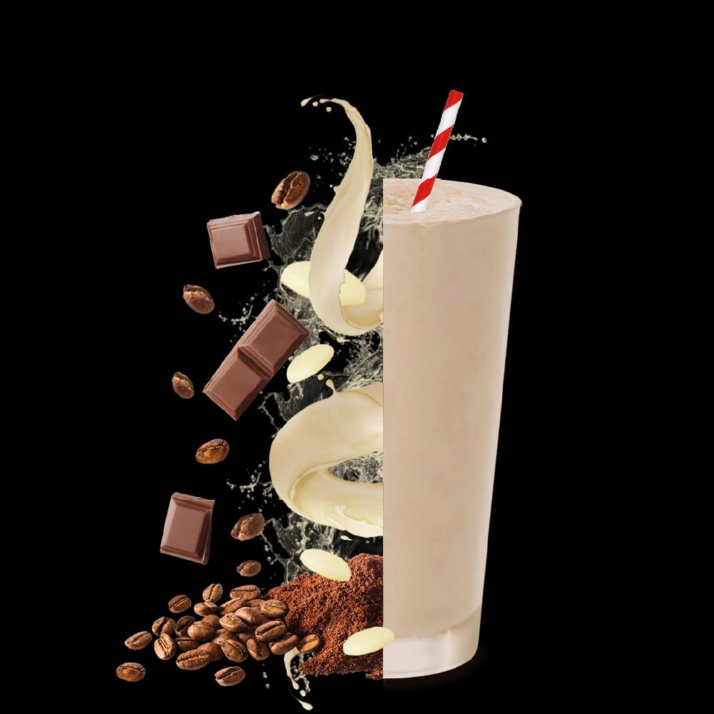 Mocha Frappe