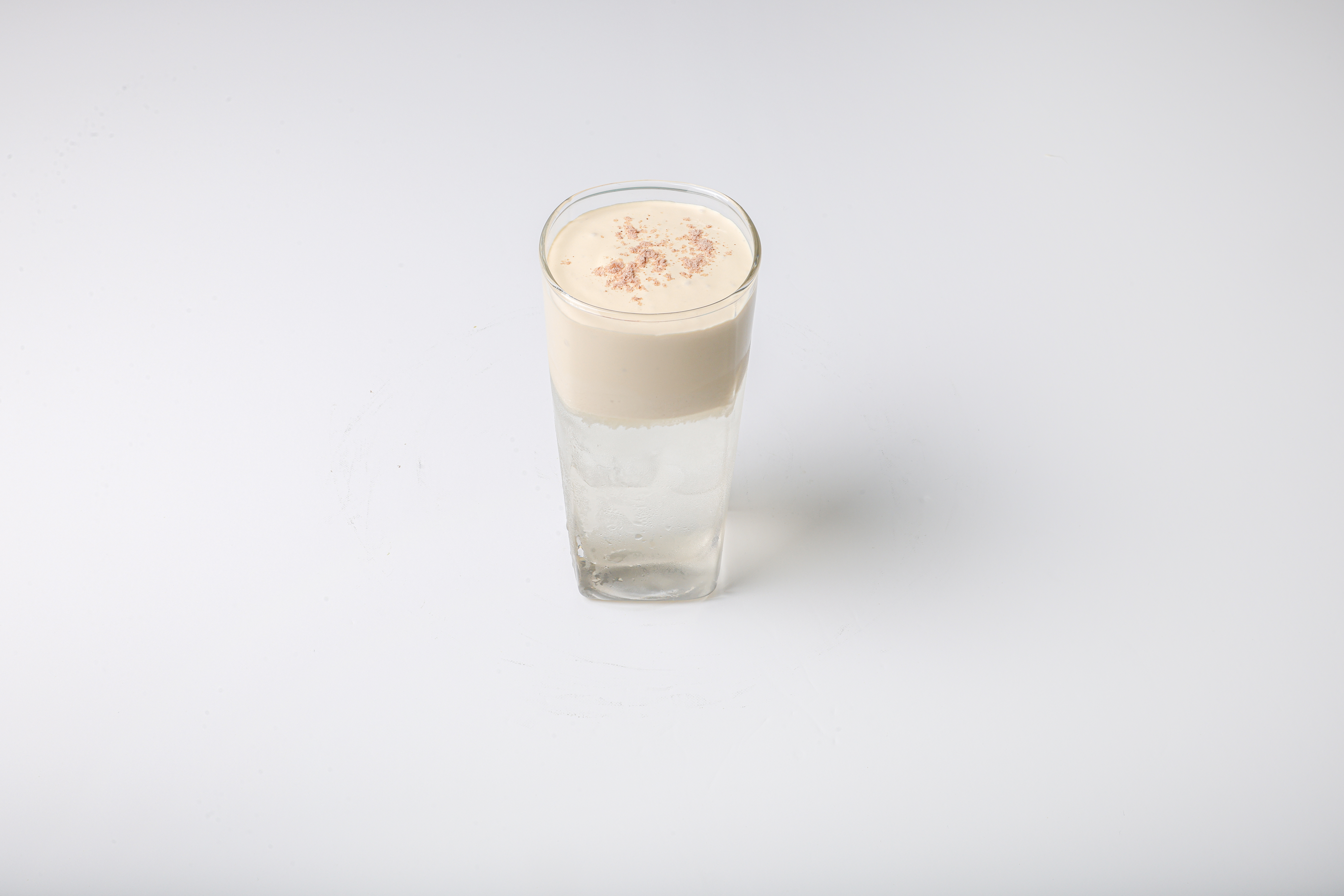 Cloudy Coconut Espresso 