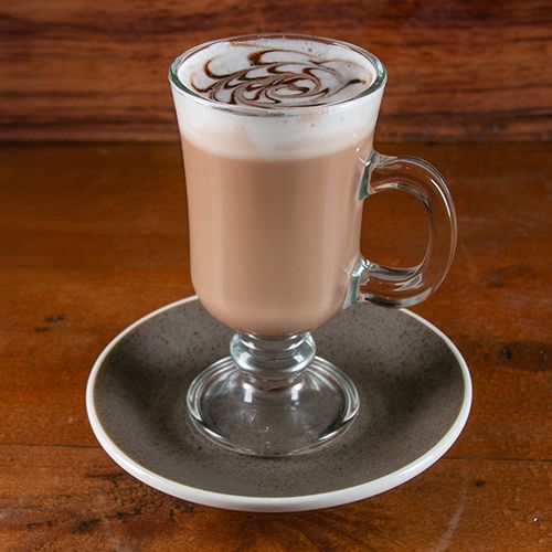 Chocolate Mocha