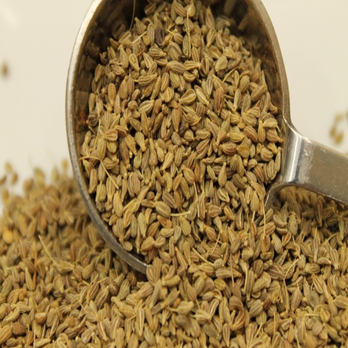 ANISE SEED