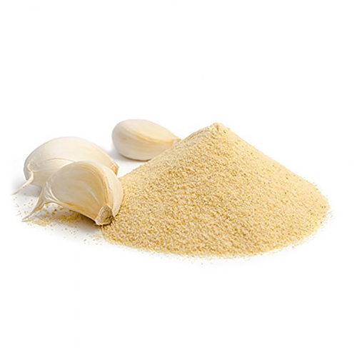 GARLIC POW