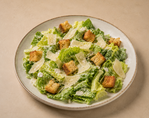 Insalata Caesar