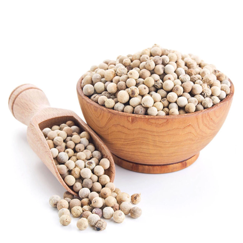 WHITE PEPPER WHOLE