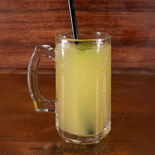 Home Made Lemonade