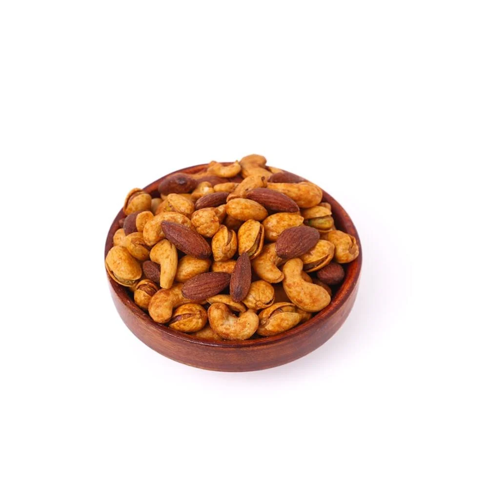 Mix Nuts Spicy