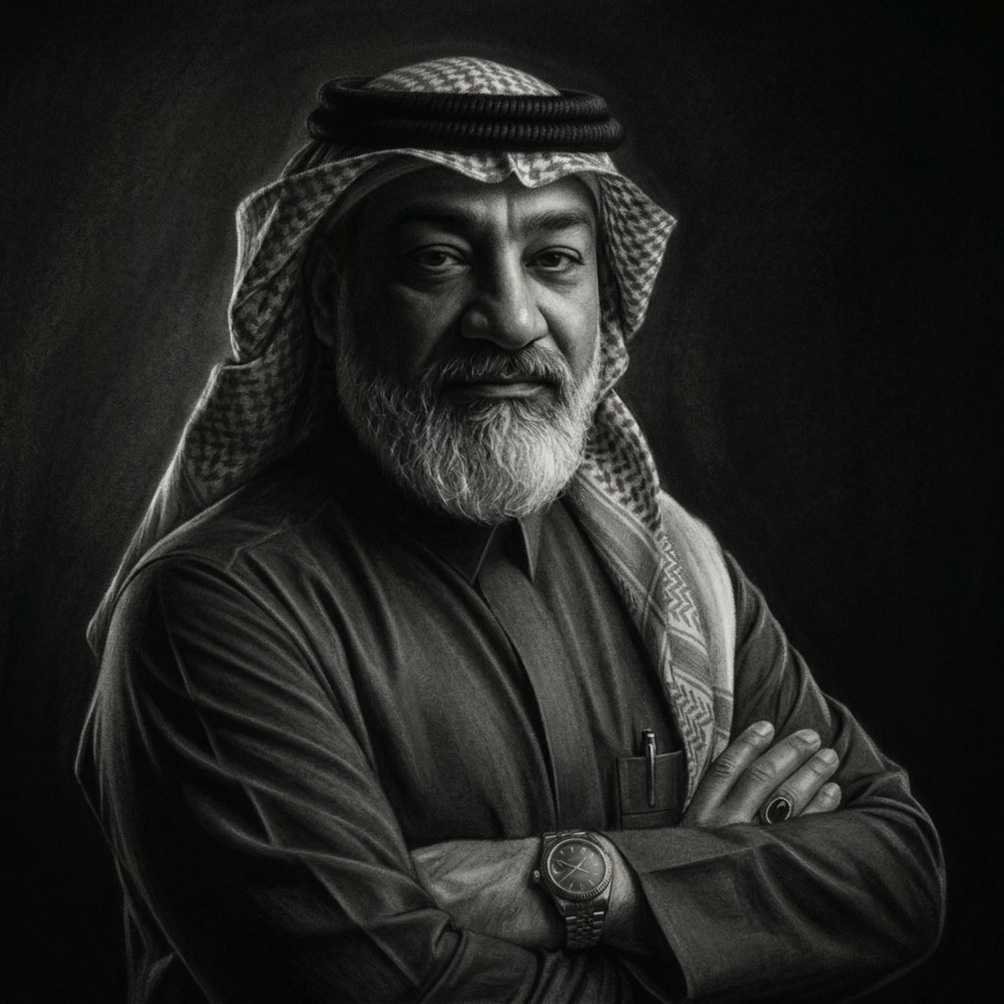 حسين شعبان