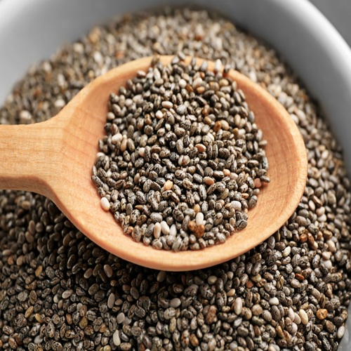 CHIA SEEDS