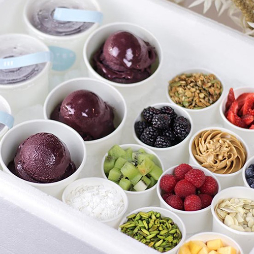 Acai Party Box