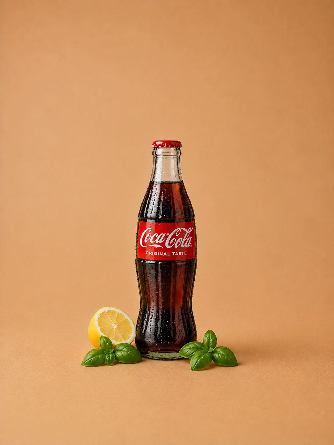 Coca Cola