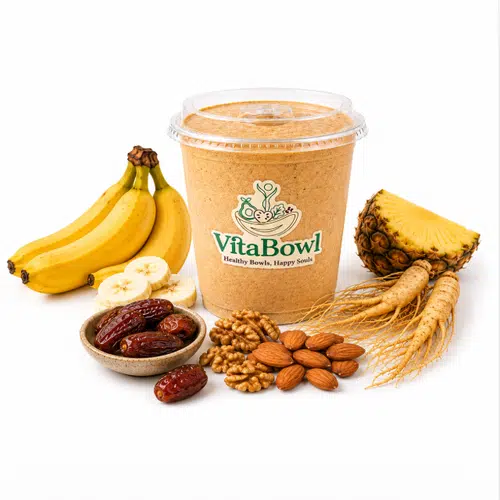 Vitality Boost Shake