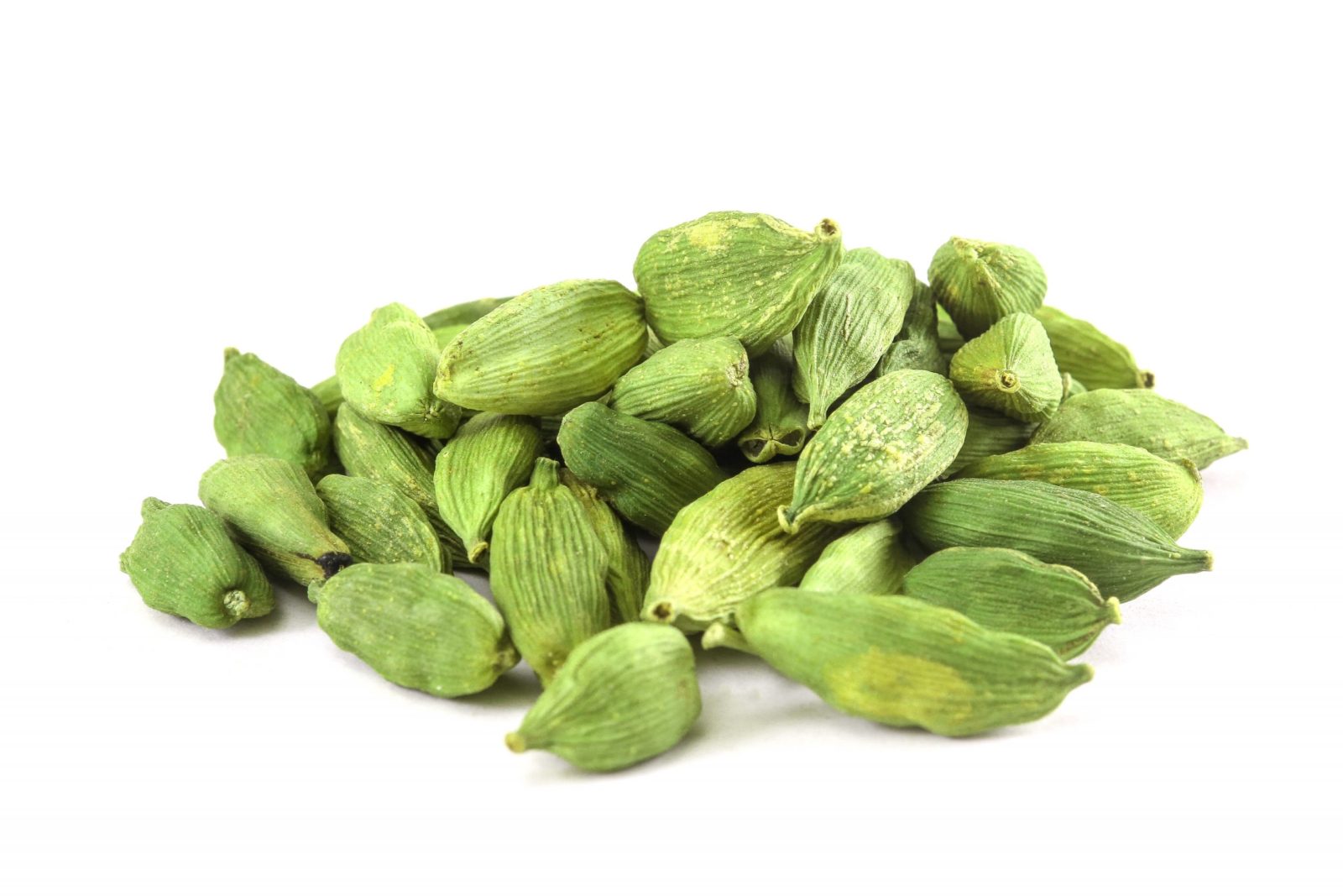Cardamom Big