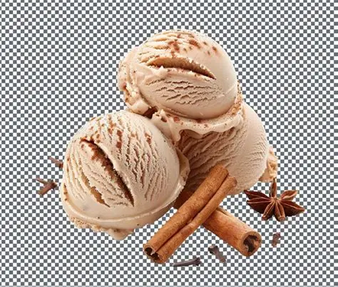 Cinnamon Biscuit