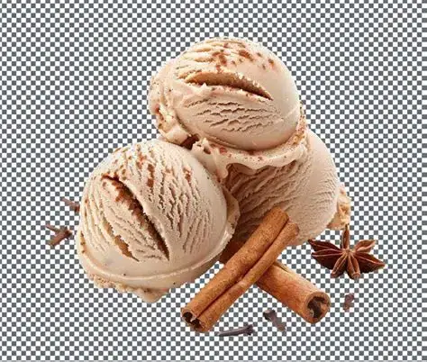 Cinnamon Biscuit