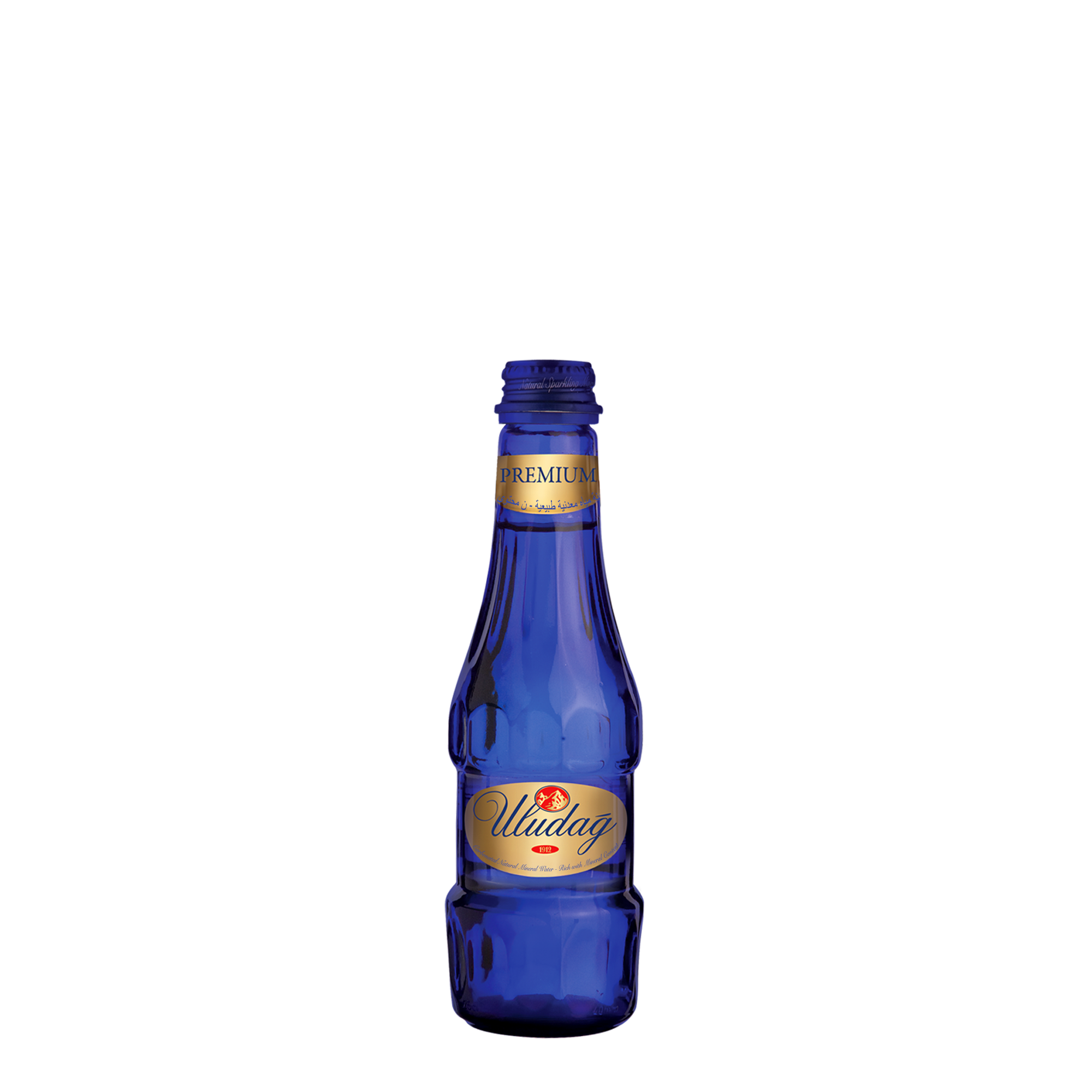 Small Water Sparkling