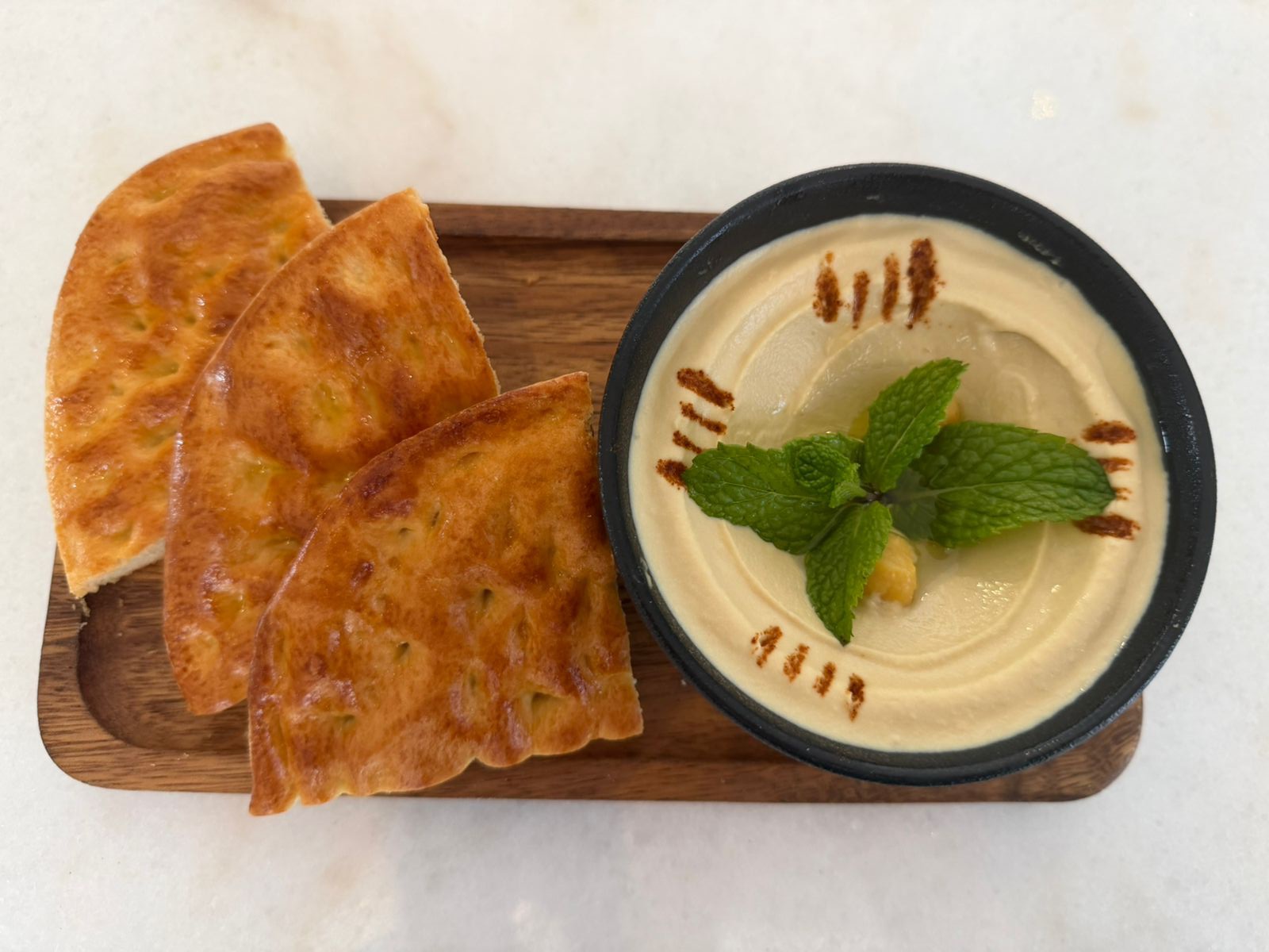 Hummus