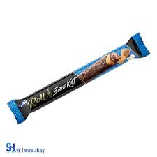 Roll Choco - Barakat