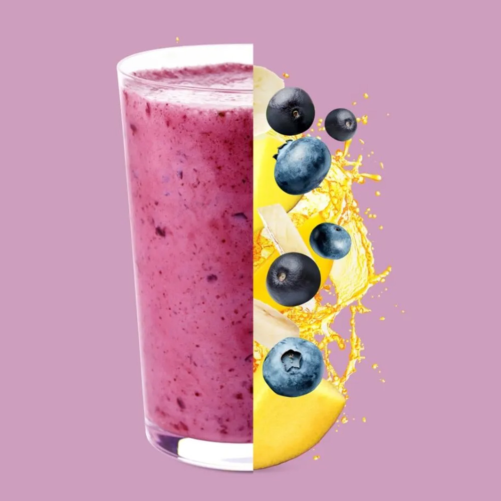 Acai Kick