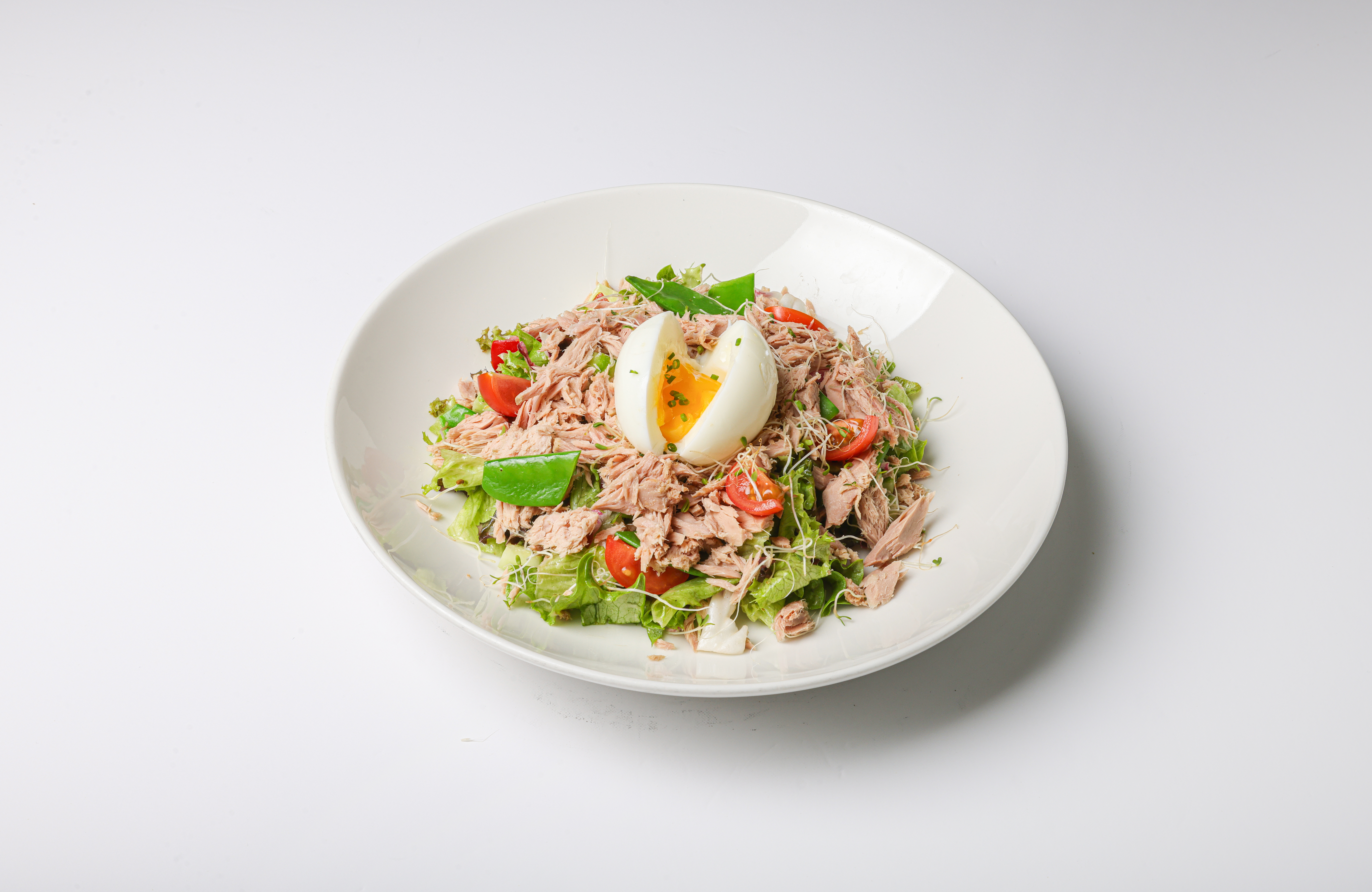 Tuna Salad