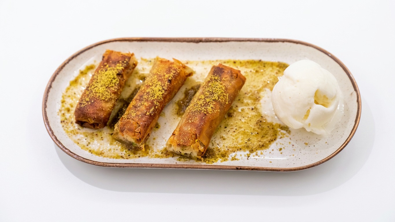 Baklava