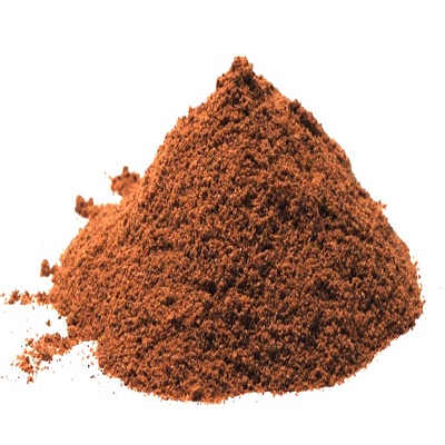 Nutmeg Powder