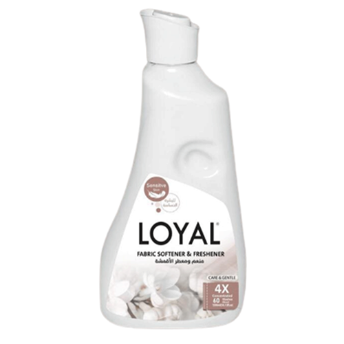 LOYAL SOFTENER PUR 750ML