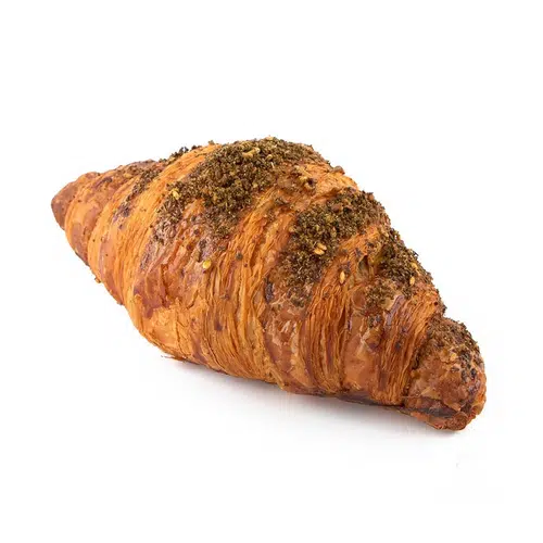 Zataar Croissant