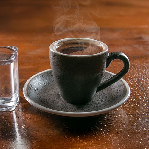 Turkish Coffee