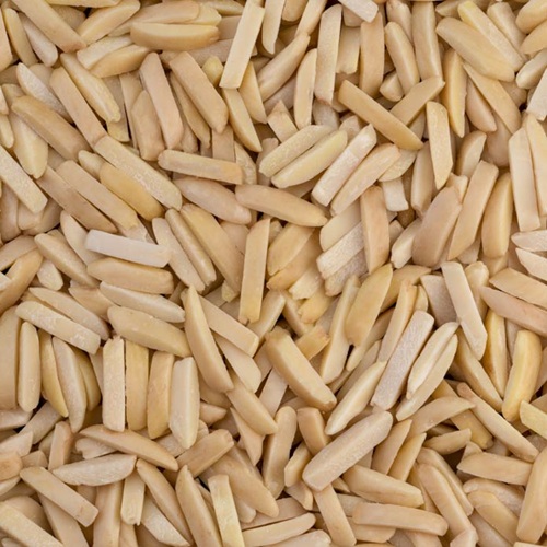 ALMOND MISMAR