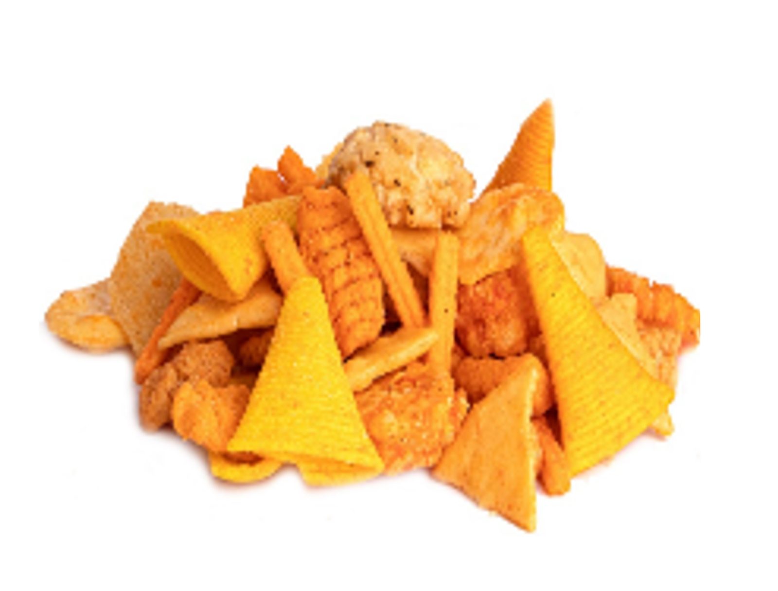 Turkish Rice Crackers