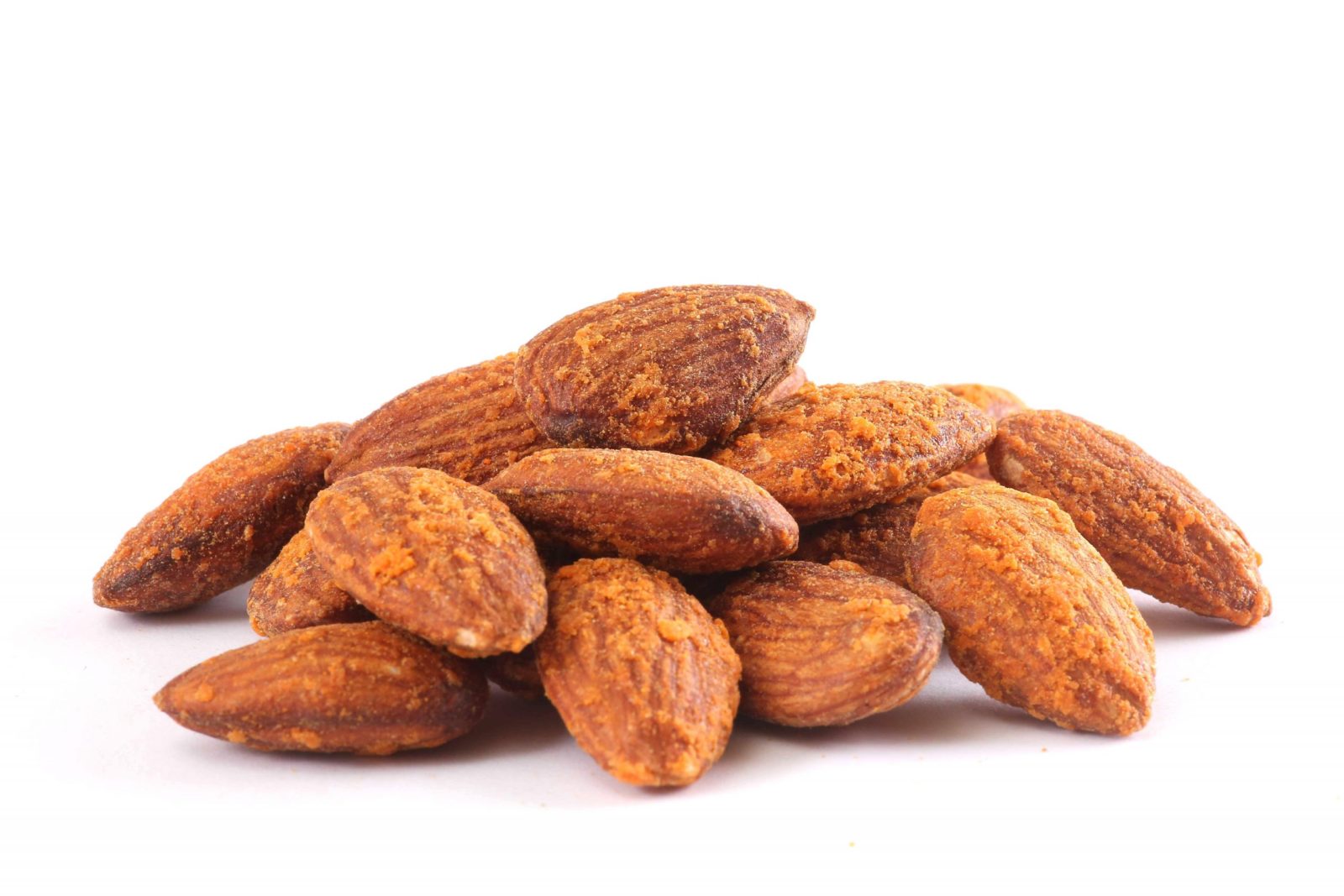 Almond Smoked