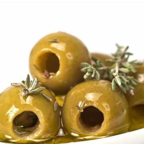 OLIVES STUFFED THYME