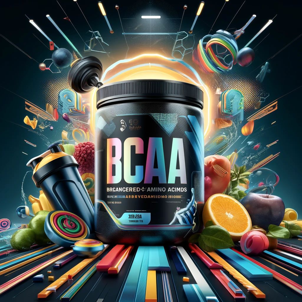 BCAA