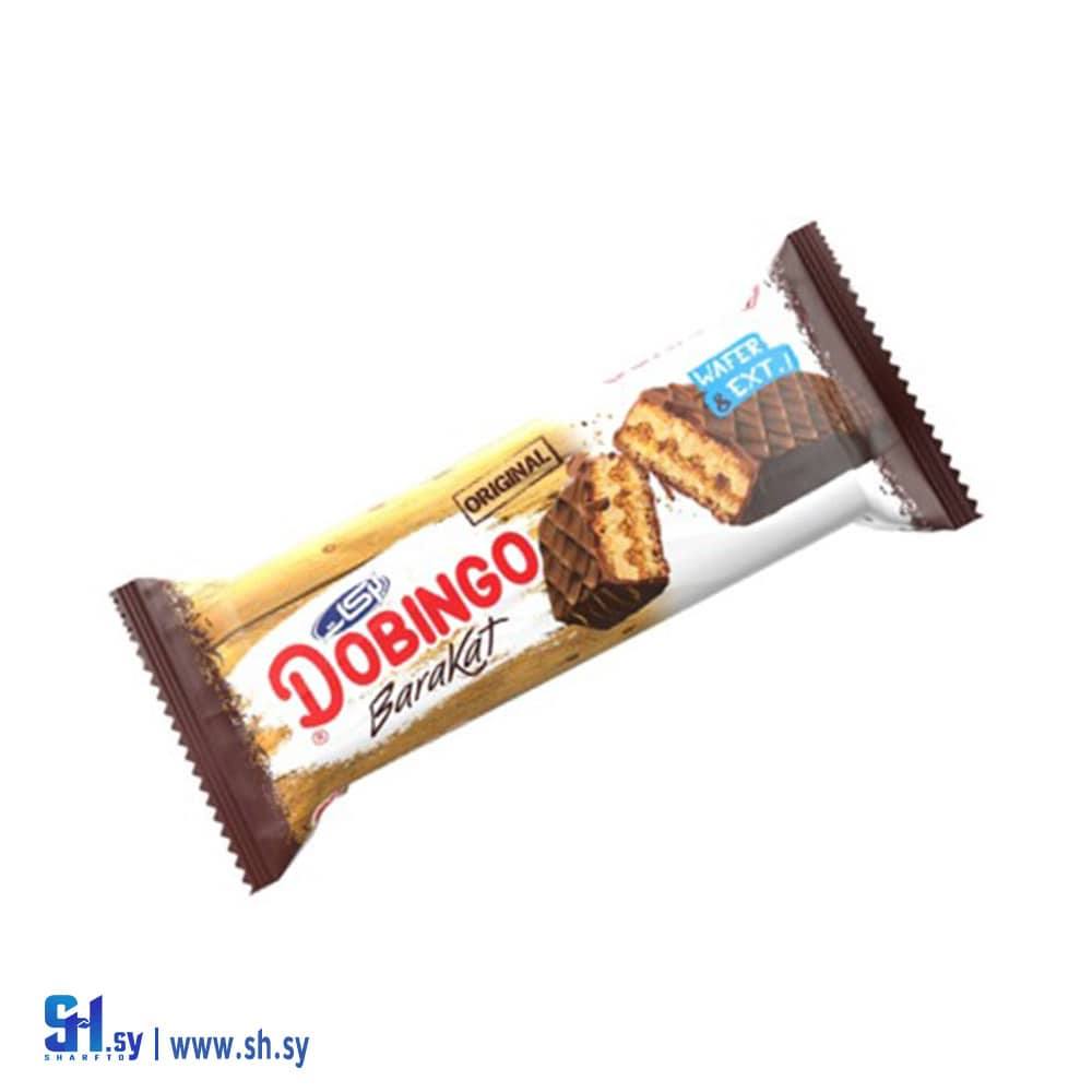 Dobingo 35g - Barakat