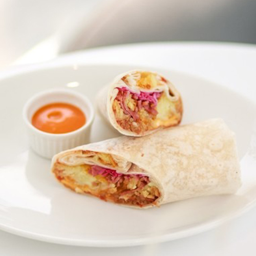 Hash Wrap