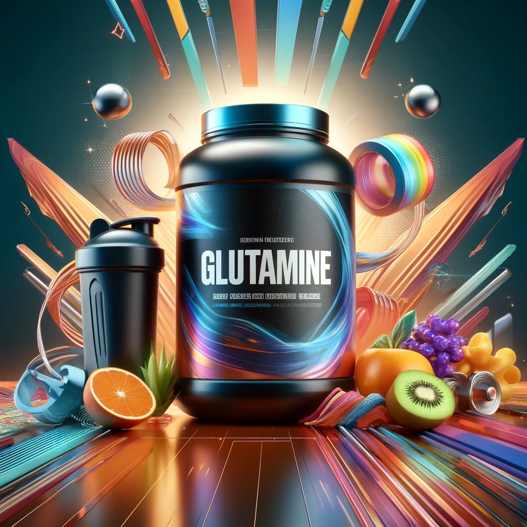 GLUTAMINE