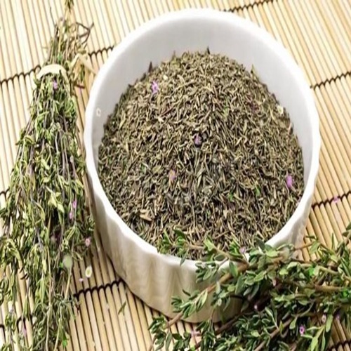 THYME GREEN BARRE