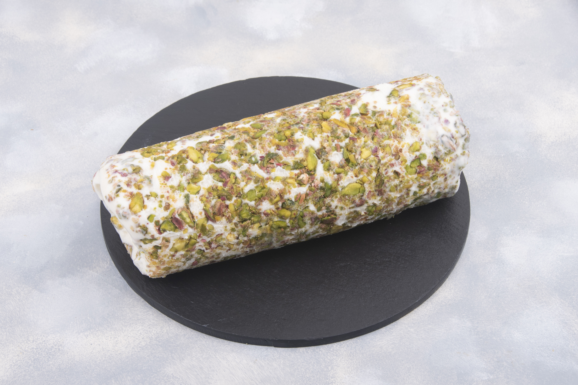 Arabic Ice Cream Roll