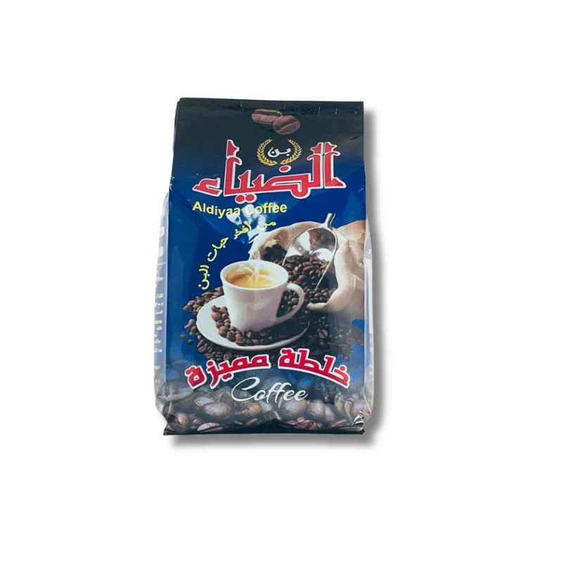 Al Diyaa Coffe 250g